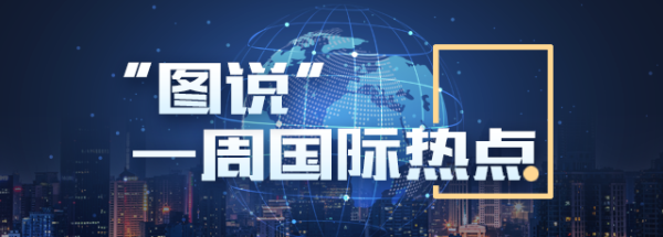 久联优配 “图说”一周国际热点：拜登“文件门”发酵 共和党趁机报复